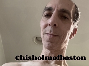 Chisholmofboston