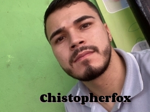 Chistopherfox