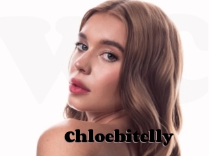 Chloebitelly