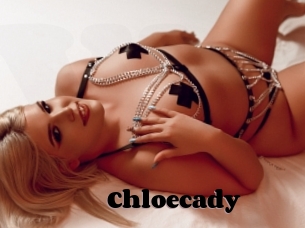 Chloecady