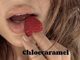 Chloecaramel