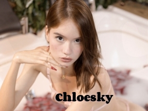 Chloesky