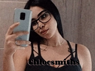 Chloesmiths