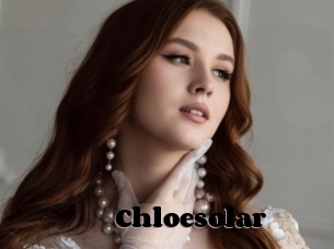 Chloesolar