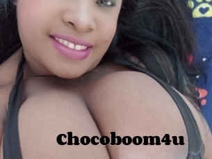 Chocoboom4u