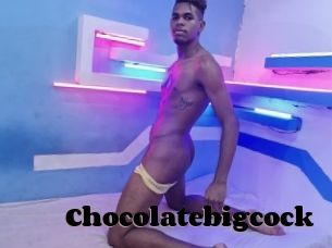 Chocolatebigcock