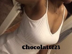 Chocolatte23