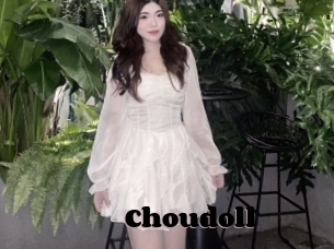 Choudoll