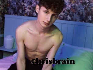 Chrisbrain