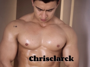 Chrisclarck