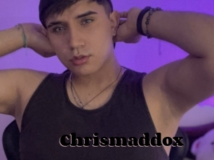 Chrismaddox