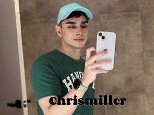 Chrismiller