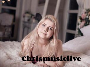 Chrismusiclive