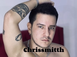 Chrissmitth