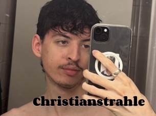 Christianstrahle