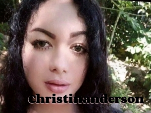 Christinanderson