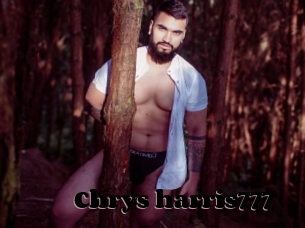 Chrys_harris777