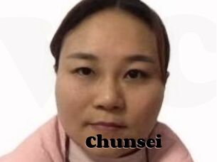 Chunsei