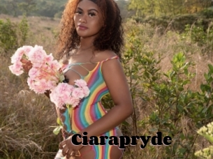 Ciarapryde