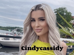 Cindycassidy