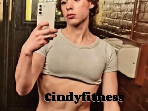 Cindyfitness