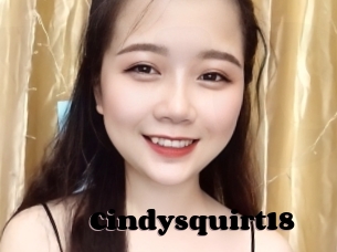 Cindysquirt18