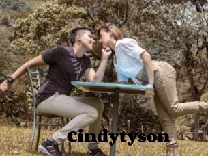 Cindytyson