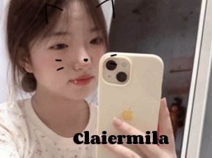 Claiermila