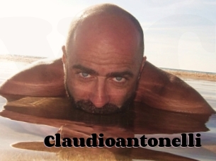 Claudioantonelli