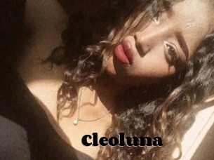 Cleoluna