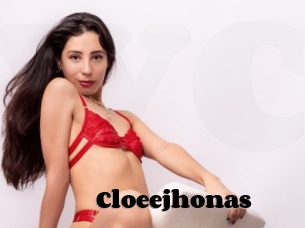 Cloeejhonas