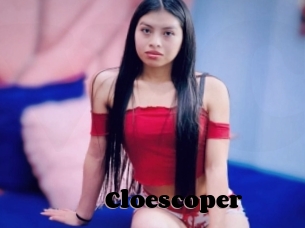 Cloescoper