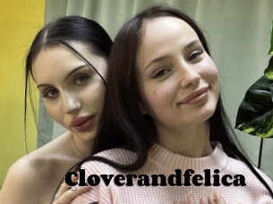 Cloverandfelica