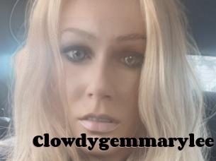 Clowdygemmarylee