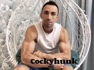 Cockyhunk