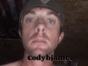 Codybjames