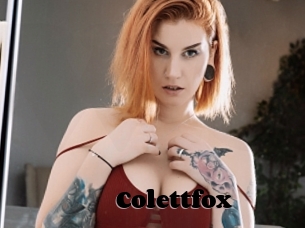 Colettfox