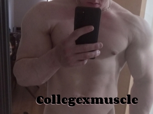 Collegexmuscle