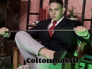 Coltonmassif