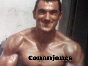 Conanjones