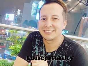 Conejotonky