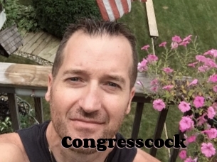 Congresscock