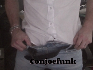 Conjoefunk