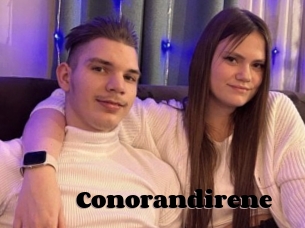 Conorandirene