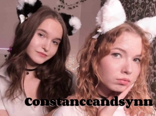 Constanceandsynn