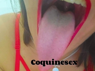 Coquinesex