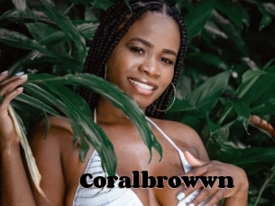 Coralbrowwn