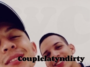 Couplelatyndirty