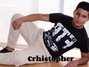 Crhistopher