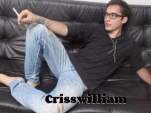 Crisswilliam